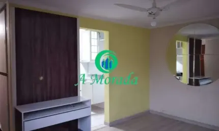 Apartamento com 2 quartos à venda no Jardim Alvorada, Santo André 