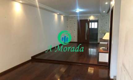 Casa com 3 quartos à venda na Vila Floresta, Santo André 