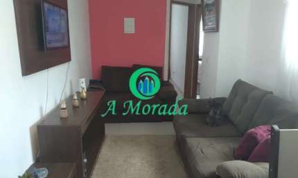 Apartamento com 2 quartos à venda na Vila Francisco Matarazzo, Santo André 