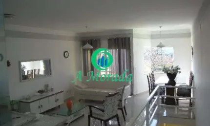 Casa com 3 quartos à venda no Paraíso, Santo André 