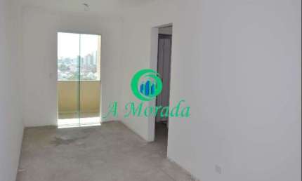 Apartamento com 2 quartos à venda no Paraíso, Santo André 