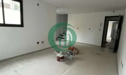 Apartamento com 3 quartos à venda no Jardim Bela Vista, Santo André 