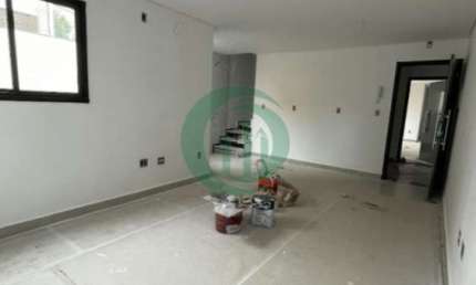 Apartamento com 3 quartos à venda no Jardim Bela Vista, Santo André 