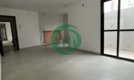 Apartamento com 3 quartos à venda no Jardim Bela Vista, Santo André 