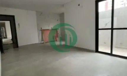 Apartamento com 3 quartos à venda no Jardim Bela Vista, Santo André 