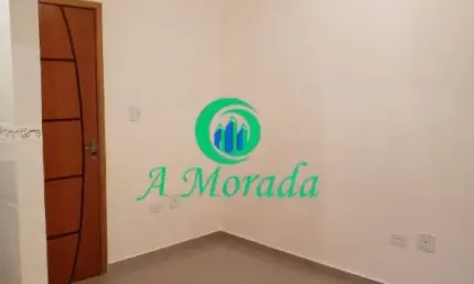 Casa em condomínio fechado com 2 quartos à venda na Vila Príncipe de Gales, Santo André 