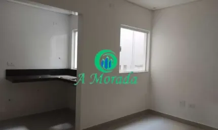 Apartamento com 3 quartos à venda na Vila Curuçá, Santo André 