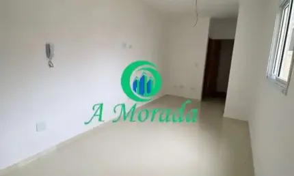 Apartamento com 2 quartos à venda na Vila Helena, Santo André 
