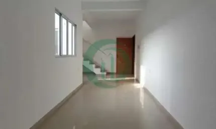 Apartamento com 2 quartos à venda na Vila Alto de Santo André, Santo André 