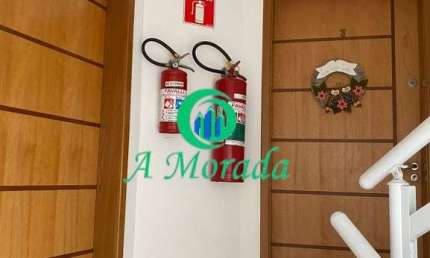 Apartamento com 2 quartos à venda na Vila Guiomar, Santo André 