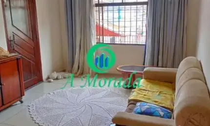 Casa com 3 quartos à venda na Vila Marina, Santo André 