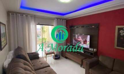 Casa com 4 quartos à venda na Vila Junqueira, Santo André 
