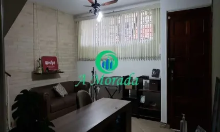 Casa com 3 quartos à venda no Casa Branca, Santo André 