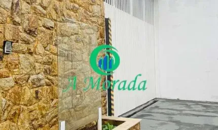 Barracão / Galpão / Depósito à venda na Vila Palmares, Santo André 