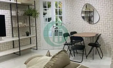 Casa em condomínio fechado com 2 quartos à venda na Vila América, Santo André 