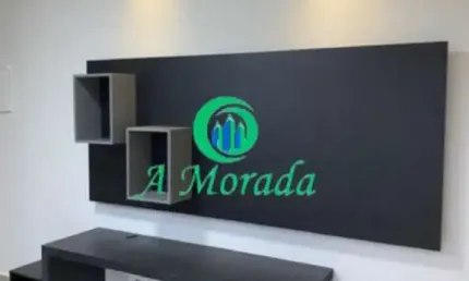 Apartamento com 2 quartos à venda no Jardim Santo Alberto, Santo André 