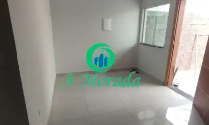 Casa com 2 quartos à venda na Vila Curuçá, Santo André 