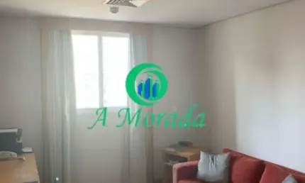 Apartamento com 1 quarto à venda no Centro, Santo André 