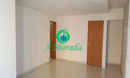 Apartamento com 3 quartos à venda no Jardim Bela Vista, Santo André 