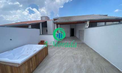 Apartamento com 3 quartos à venda no Paraíso, Santo André 