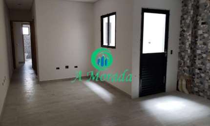 Apartamento com 2 quartos à venda na Vila Floresta, Santo André 
