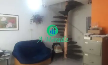 Casa com 2 quartos à venda no Jardim São Judas, Mauá 