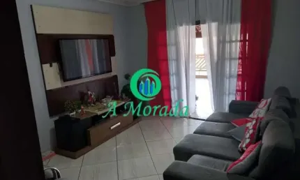 Casa com 3 quartos à venda no Centreville, Santo André 