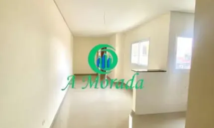 Apartamento com 2 quartos à venda no Parque Oratório, Santo André 