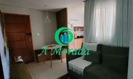 Apartamento sem condomínio no Parque Erasmo Assunção