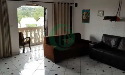 Casa com 3 quartos à venda no Alto Industrial, São Bernardo do Campo 