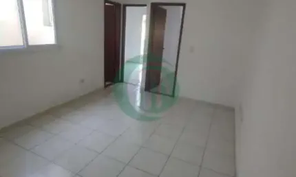 Apartamento com 2 quartos à venda na Vila Homero Thon, Santo André 