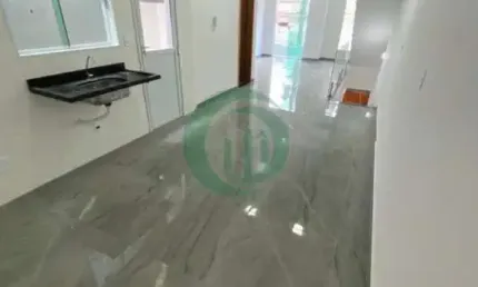 Casa com 3 quartos à venda na Vila Humaitá, Santo André 