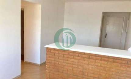 Apartamento com 2 quartos à venda na Vila Assunção, Santo André 