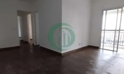 Apartamento com 3 quartos à venda na Vila América, Santo André 