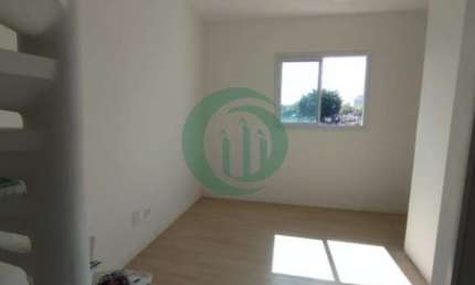 Apartamento com 2 quartos à venda na Vila Pires, Santo André 