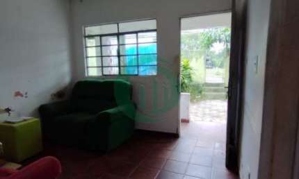 Terreno à venda no Jardim Santo André, Santo André 