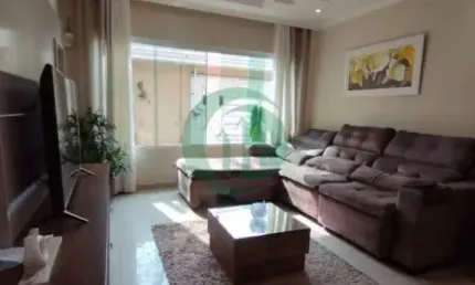 Casa com 3 quartos à venda na Vila Eldízia, Santo André 