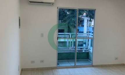 Apartamento com 3 quartos à venda na Vila Guaraciaba, Santo André 