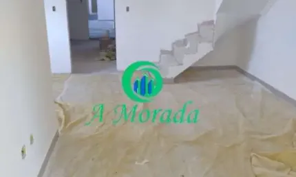 Apartamento com 2 quartos à venda no Parque Oratório, Santo André 