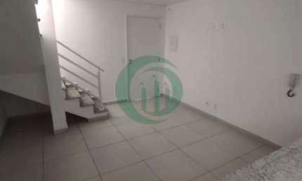 Apartamento com 2 quartos à venda na Vila Pires, Santo André 