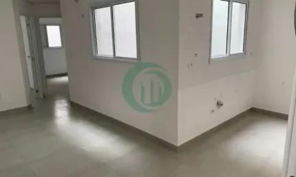 Apartamento com 2 quartos à venda na Vila Pires, Santo André 