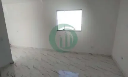 Casa com 2 quartos à venda no Santa Teresinha, Santo André 