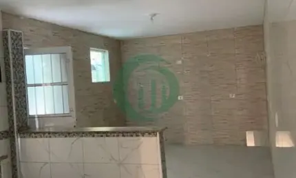 Casa com 4 quartos à venda no Jardim Vila Rica, Santo André 