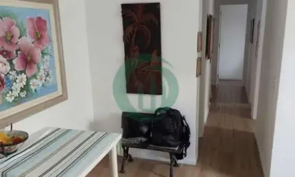 Apartamento com 3 quartos à venda na Vila Homero Thon, Santo André 