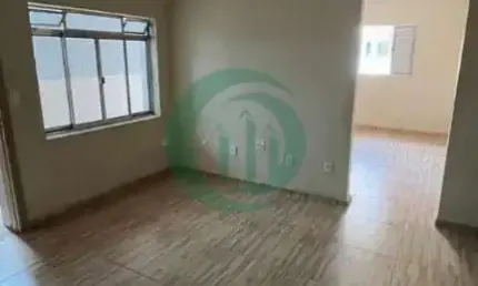 Casa com 1 quarto à venda na Vila Helena, Santo André 