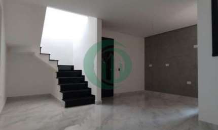 Apartamento com 2 quartos à venda no Parque das Nações, Santo André 