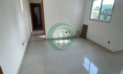 Apartamento com 2 quartos à venda na Vila Alzira, Santo André 