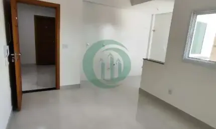 Apartamento com 2 quartos à venda na Vila Alzira, Santo André 
