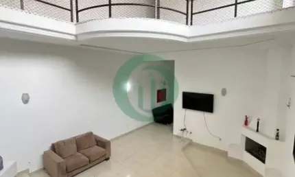 Sobrado espetacular todo planejado e com lazer para sua família!