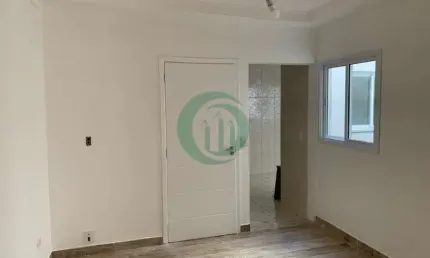 Apartamento com 3 quartos à venda na Vila Camilópolis, Santo André 